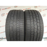 245/40 R19 CONTINENTAL CONTIWINTERCONTACT TS830P 5mm