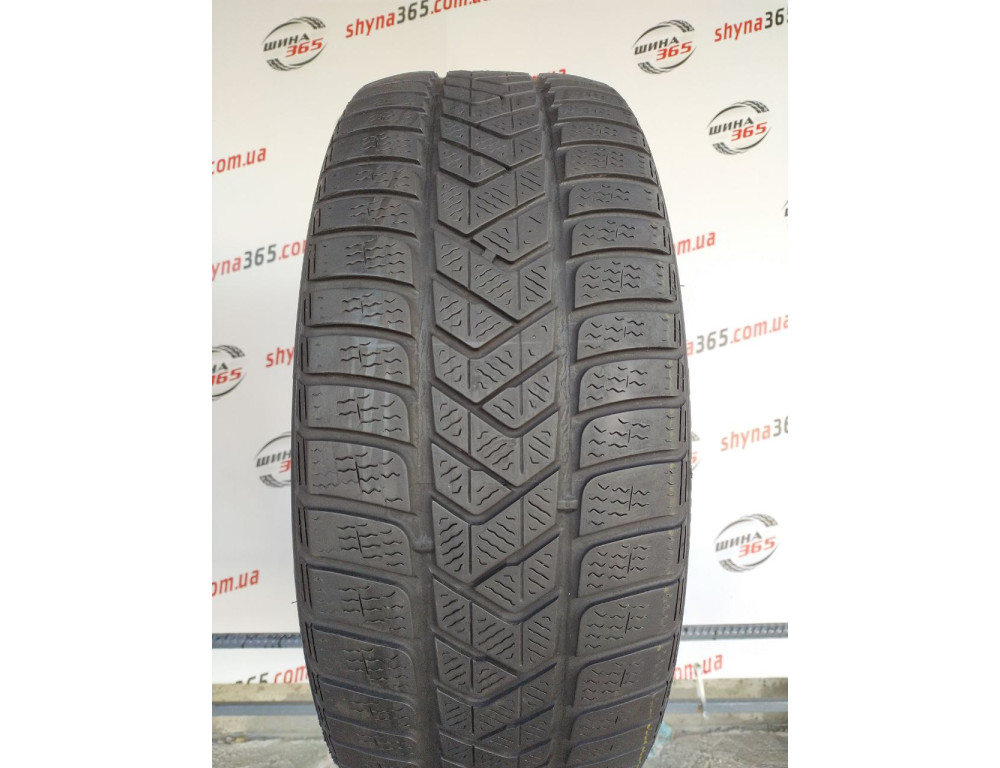 235/45 R19 PIRELLI WINTER SOTTOZERO 3 5mm