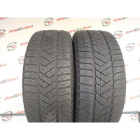 235/45 R19 PIRELLI WINTER SOTTOZERO 3 5mm