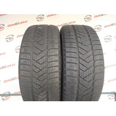 235/45 R19 PIRELLI WINTER SOTTOZERO 3 5mm