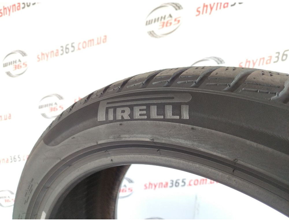 235/45 R19 PIRELLI WINTER SOTTOZERO 3 5mm