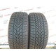 225/50 R17 DUNLOP SP WINTER SPORT 4D RUN FLAT 7mm