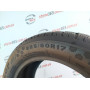 225/50 R17 DUNLOP SP WINTER SPORT 4D RUN FLAT 7mm
