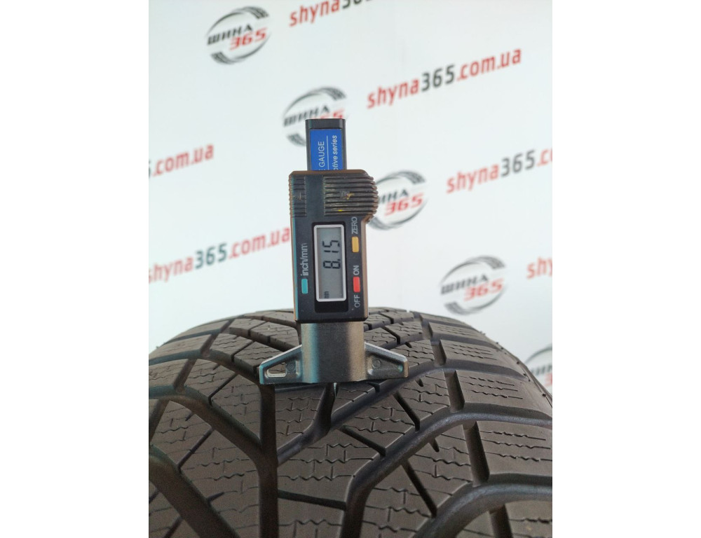 225/40 R18 YOKOHAMA W DRIVE V905 8mm