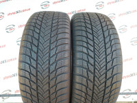 225/55 R18 BRIDGESTONE BLIZZAK LM001 7mm