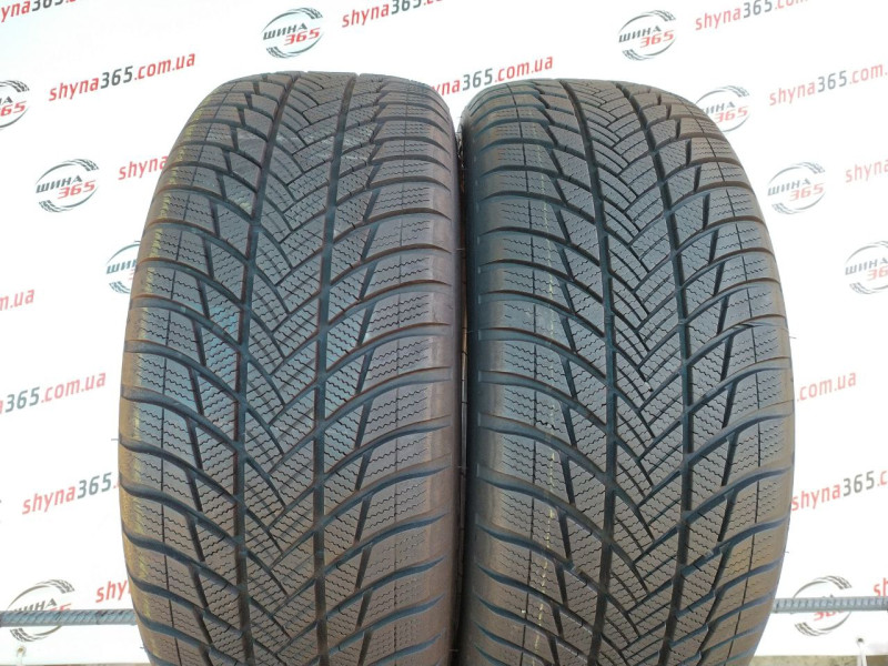 225/55 R18 BRIDGESTONE BLIZZAK LM001 7mm
