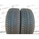 225/55 R18 BRIDGESTONE BLIZZAK LM001 7mm