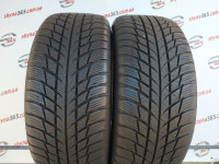 225/50 R18 BRIDGESTONE BLIZZAK LM001 RUN FLAT 7mm