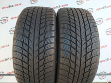 225/50 R18 BRIDGESTONE BLIZZAK LM001 RUN FLAT 7mm