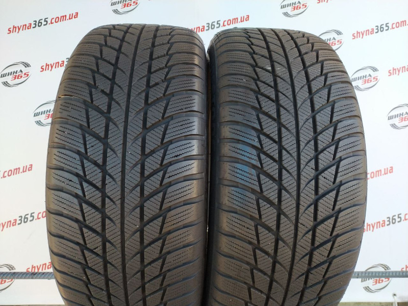 225/50 R18 BRIDGESTONE BLIZZAK LM001 RUN FLAT 7mm