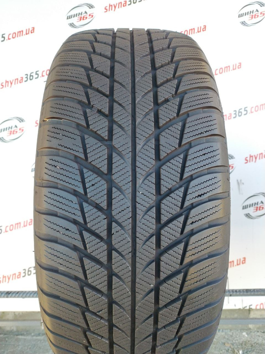 225/50 R18 BRIDGESTONE BLIZZAK LM001 RUN FLAT 7mm