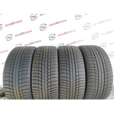 245/40 R19 BRIDGESTONE BLIZZAK LM001 6mm