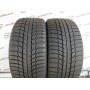 245/40 R19 BRIDGESTONE BLIZZAK LM001 6mm