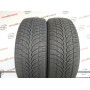 215/60 R17 BRIDGESTONE BLIZZAK LM-80 EVO 5mm