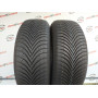 205/60 R16 MICHELIN ALPIN 5 RUN FLAT 7mm