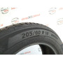 205/60 R16 MICHELIN ALPIN 5 RUN FLAT 7mm