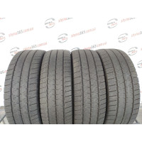225/65 R16C CONTINENTAL VANCONTACT 4 SEASON 7mm