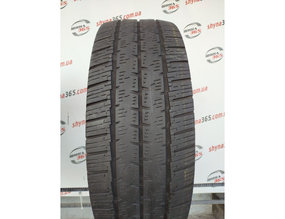 225/65 R16C CONTINENTAL VANCONTACT 4 SEASON 7mm