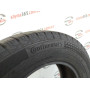 225/65 R16C CONTINENTAL VANCONTACT 4 SEASON 7mm