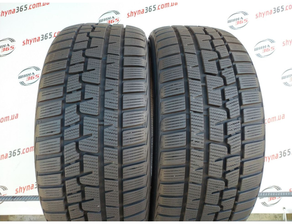 225/40 R18 FIRESTONE WINTERHAWK 2V EVO 8mm