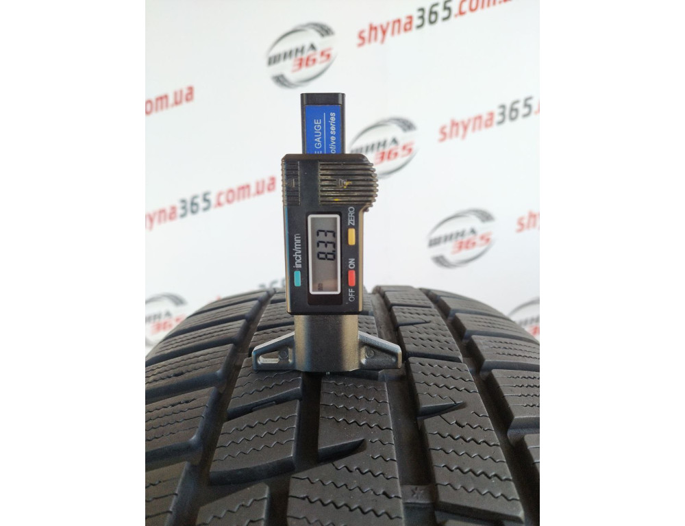 225/40 R18 FIRESTONE WINTERHAWK 2V EVO 8mm