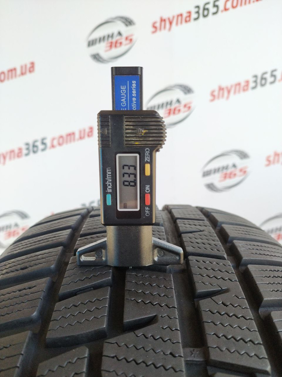 225/40 R18 FIRESTONE WINTERHAWK 2V EVO 8mm