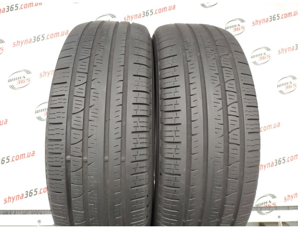 215/65 R16 PIRELLI SCORPION VERDE ALL SEASON 5mm