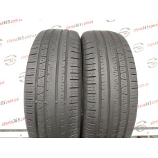215/65 R16 PIRELLI SCORPION VERDE ALL SEASON 5mm