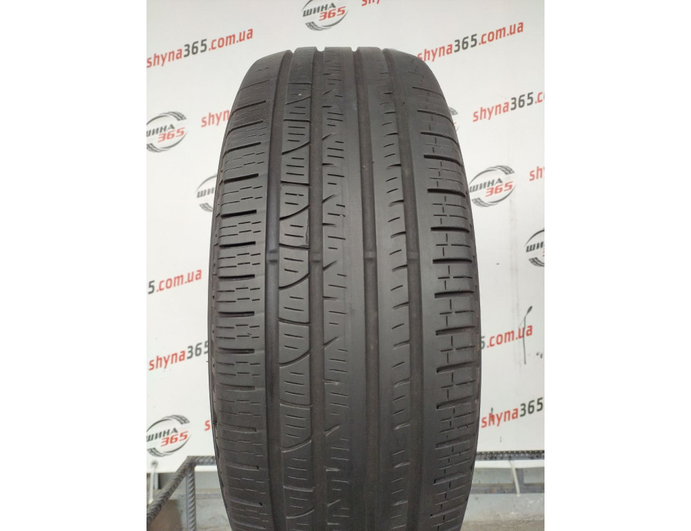 215/65 R16 PIRELLI SCORPION VERDE ALL SEASON 5mm
