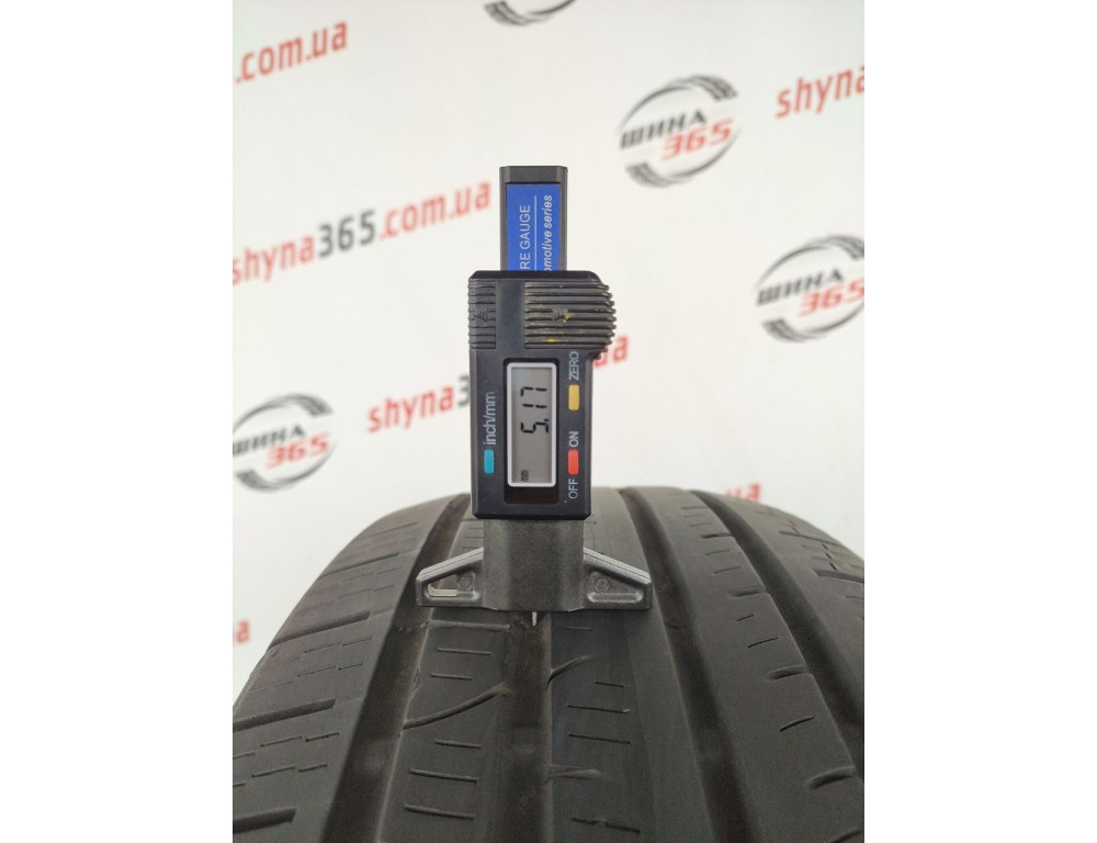 215/65 R16 PIRELLI SCORPION VERDE ALL SEASON 5mm