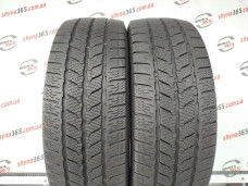 215/60 R17C CONTINENTAL VANCONTACT WINTER 7mm