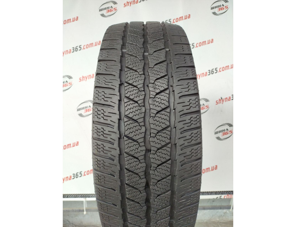 215/60 R17C CONTINENTAL VANCONTACT WINTER 7mm