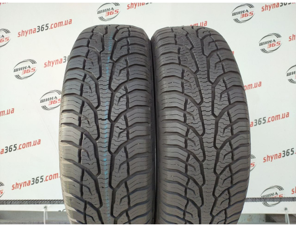 185/65 R15 UNIROYAL ALLSEASONEXPERT 2 7mm