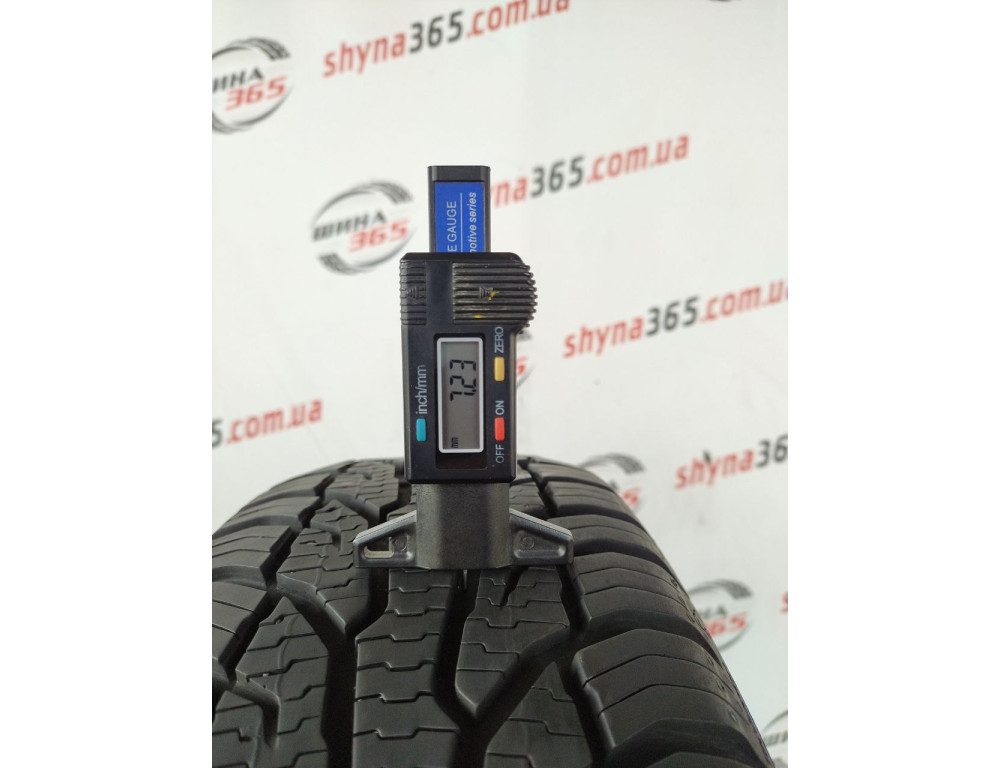 185/65 R15 UNIROYAL ALLSEASONEXPERT 2 7mm