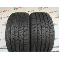 255/35 R19 CONTINENTAL CONTIWINTERCONTACT TS830P 7mm