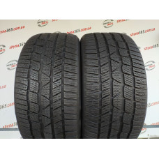 255/35 R19 CONTINENTAL CONTIWINTERCONTACT TS830P 7mm
