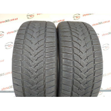 235/55 R17 DUNLOP WINTER SPORT 5 SUV 5mm