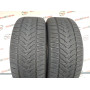 235/55 R17 DUNLOP WINTER SPORT 5 SUV 5mm
