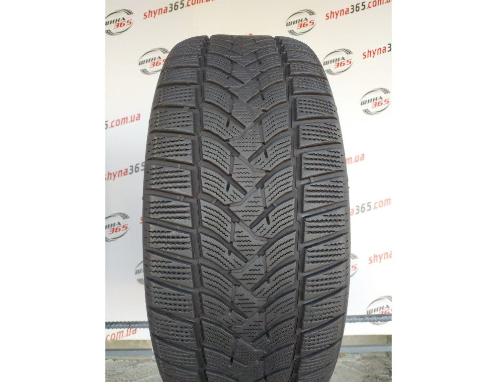 235/55 R17 DUNLOP WINTER SPORT 5 SUV 5mm