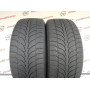 235/55 R17 BRIDGESTONE BLIZZAK LM-80 EVO 5mm