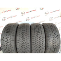 235/55 R17 BRIDGESTONE BLIZZAK LM-80 EVO 5mm