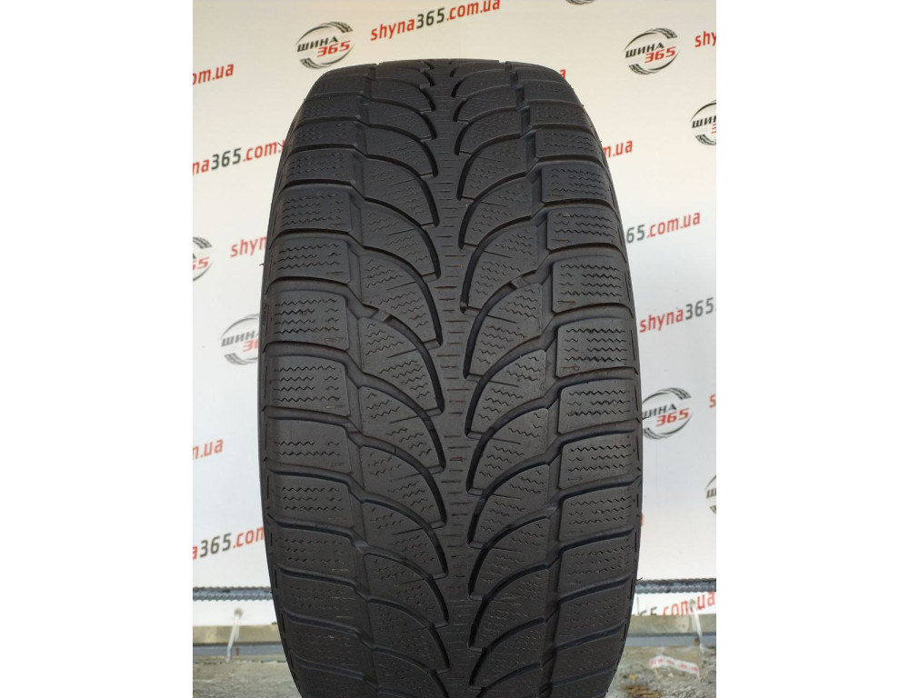 235/55 R17 BRIDGESTONE BLIZZAK LM-80 EVO 5mm