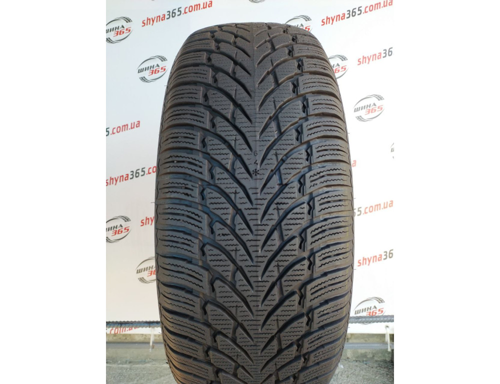 235/60 R18 NOKIAN WR SUV4 7mm