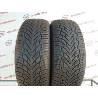 235/60 R18 NOKIAN WR SUV4 7mm