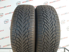 235/60 R18 NOKIAN WR SUV4 7mm