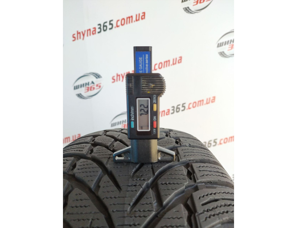 235/60 R18 NOKIAN WR SUV4 7mm