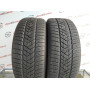 275/55 R19 PIRELLI SCORPION WINTER 7mm