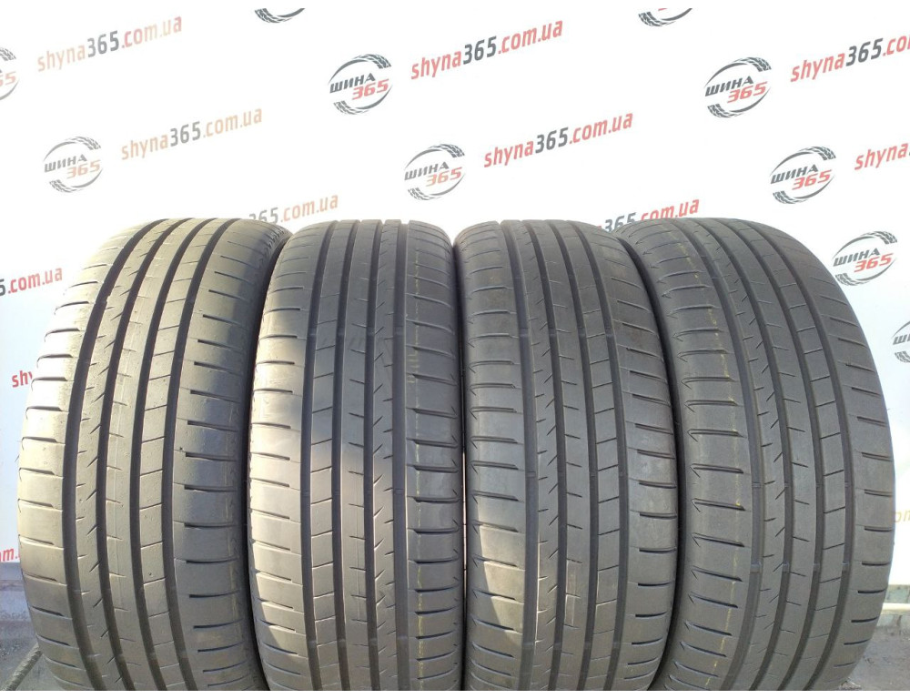 235/45 R20 BRIDGESTONE ALENZA 001 7mm