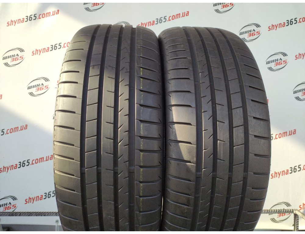 235/45 R20 BRIDGESTONE ALENZA 001 7mm