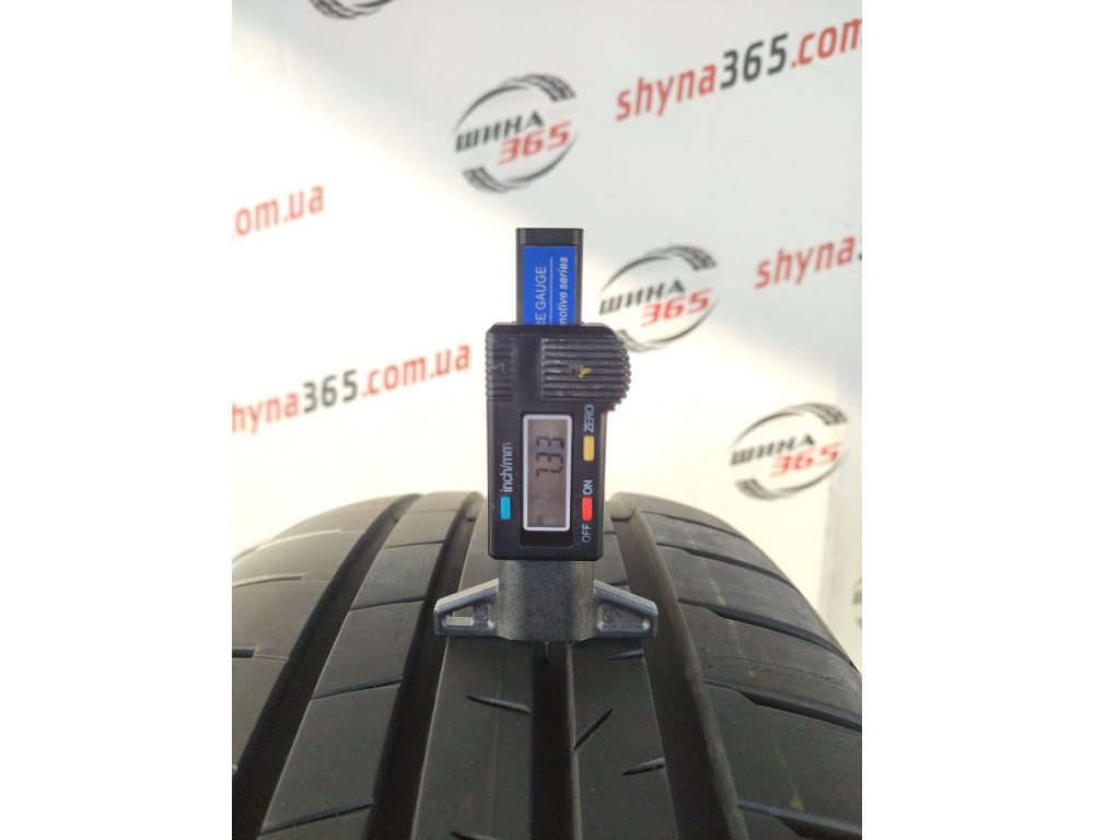 235/45 R20 BRIDGESTONE ALENZA 001 7mm